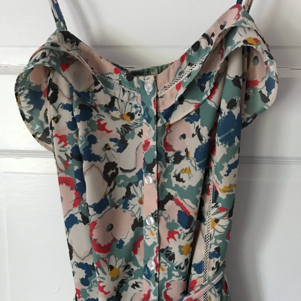 Kimchi Blue Sundress